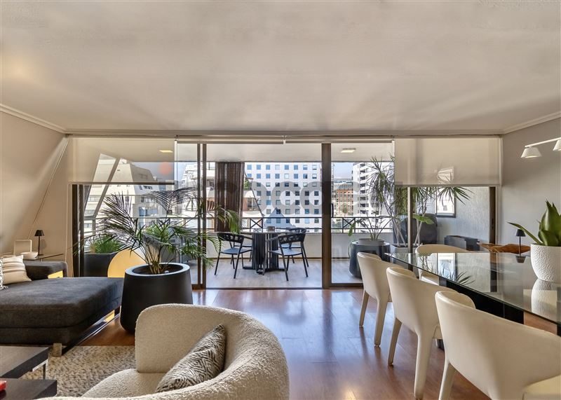 Departamento en venta en Las Condes — foto 2