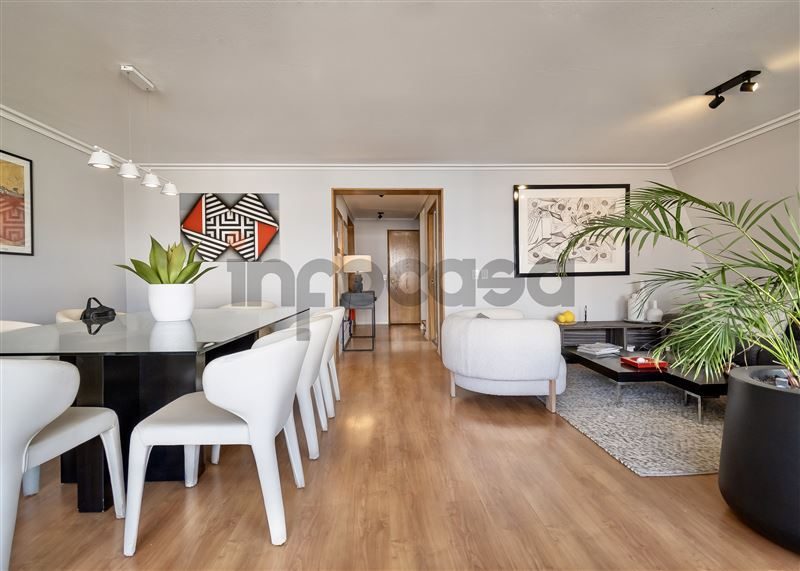 Departamento en venta en Las Condes — foto 3