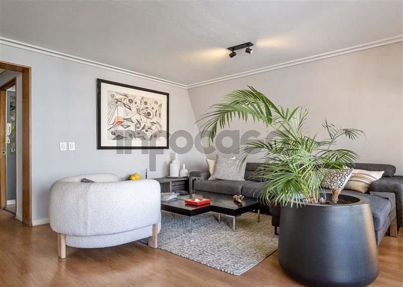 Departamento en venta en Las Condes — foto 4