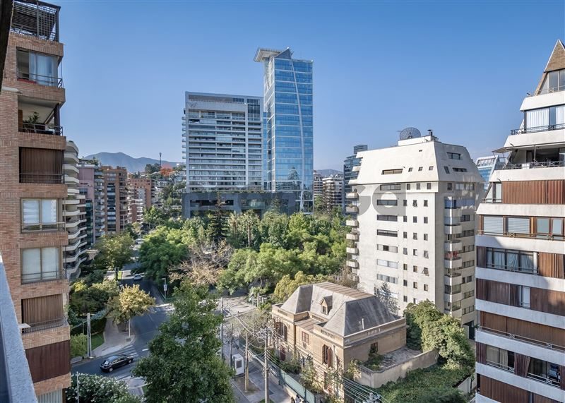 Departamento en venta en Las Condes — foto 5