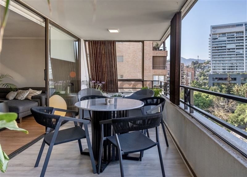 Departamento en venta en Las Condes — foto 6