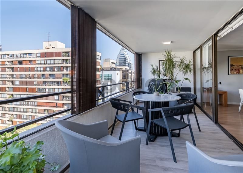 Departamento en venta en Las Condes — foto 7