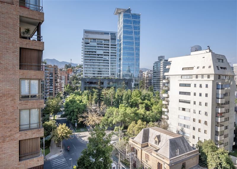 Departamento en venta en Las Condes — foto 8