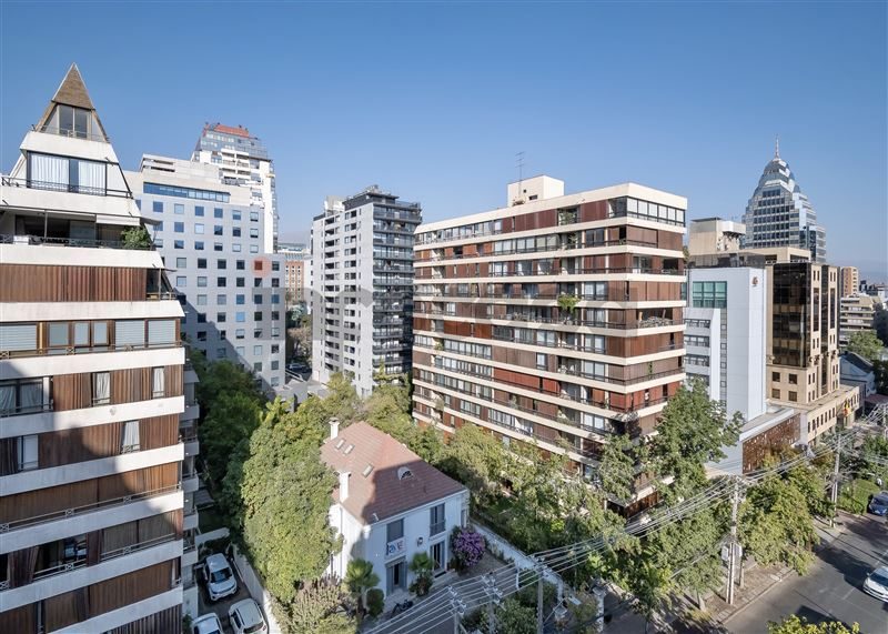 Departamento en venta en Las Condes — foto 9