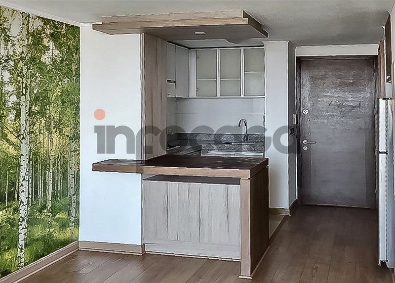 Departamento en venta en Ñuñoa — foto 1