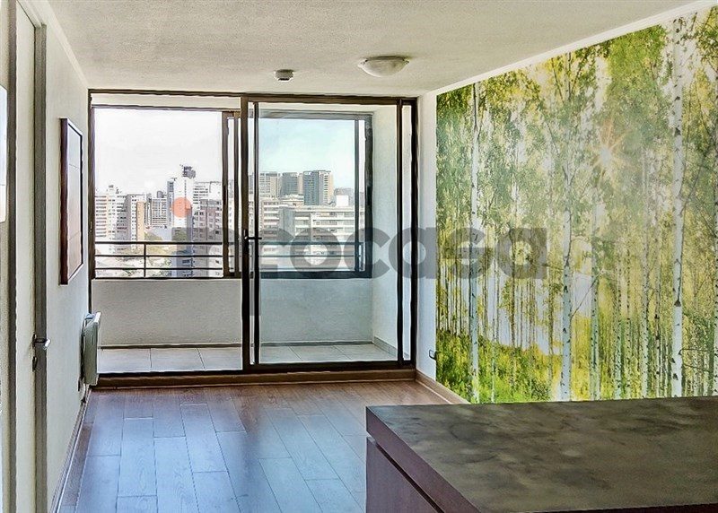 Departamento en venta en Ñuñoa — foto 2