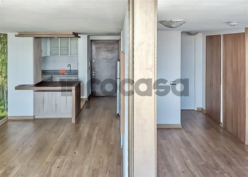 Departamento en venta en Ñuñoa — foto 4