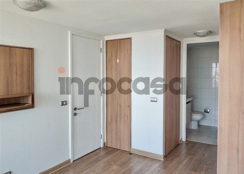Departamento en venta en Ñuñoa — foto 5
