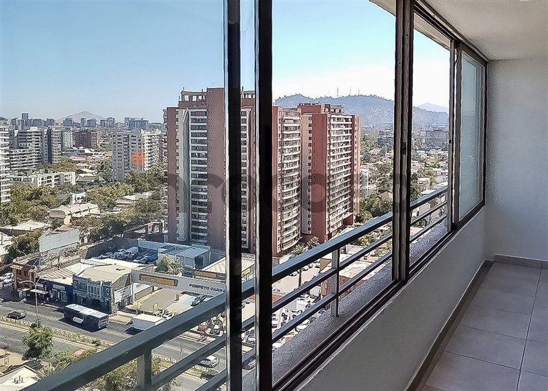 Departamento en venta en Ñuñoa — foto 6