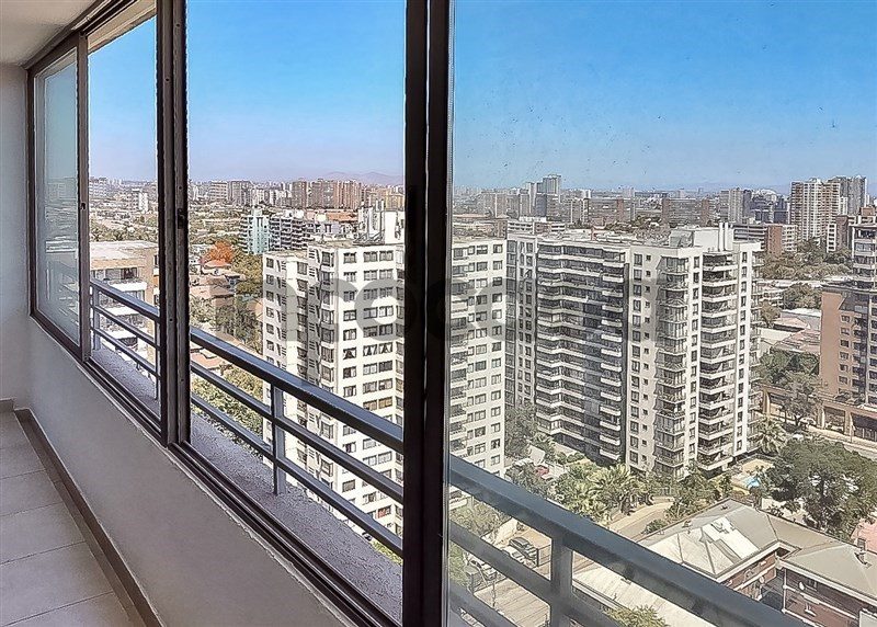 Departamento en venta en Ñuñoa — foto 7