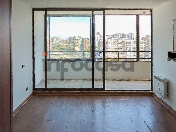 Departamento en venta en Ñuñoa — foto 8