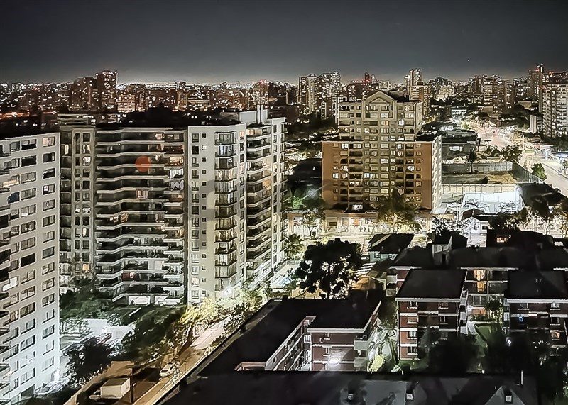 Departamento en venta en Ñuñoa — foto 9