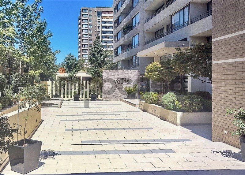 Departamento en venta en Ñuñoa — foto 10