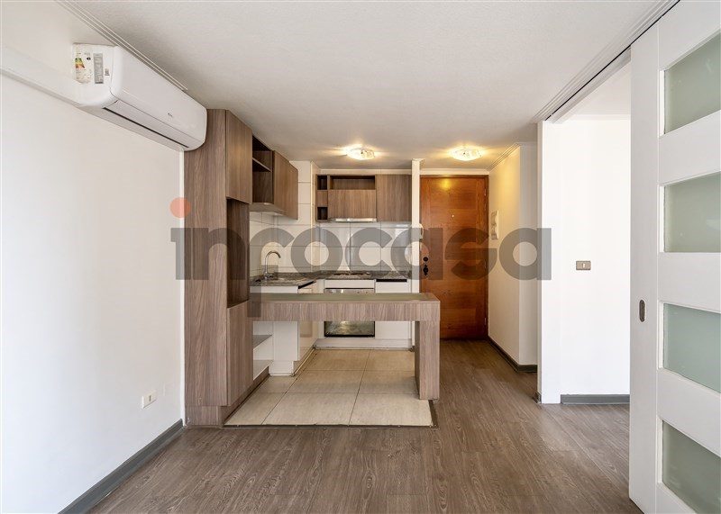 Departamento en venta en Santiago — foto 1