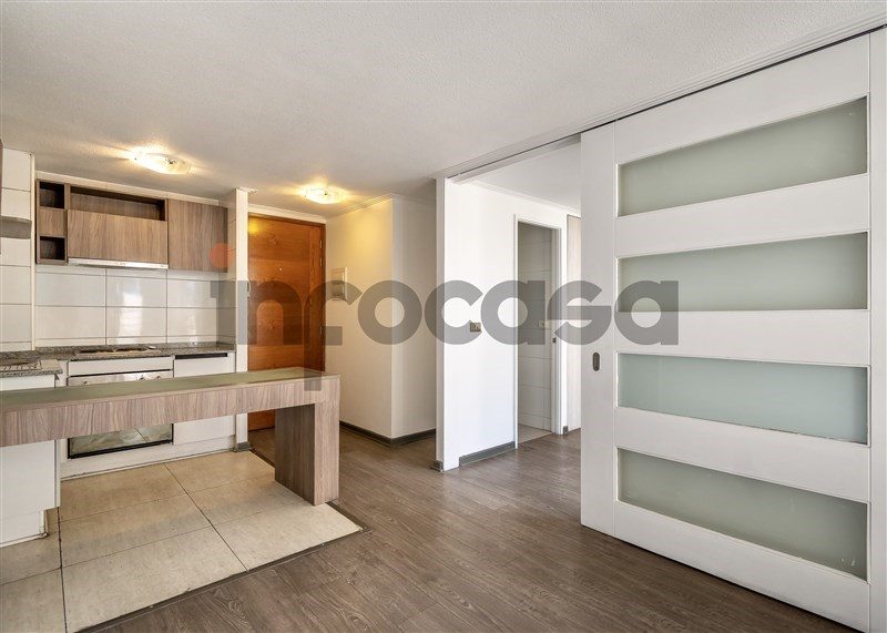 Departamento en venta en Santiago — foto 2