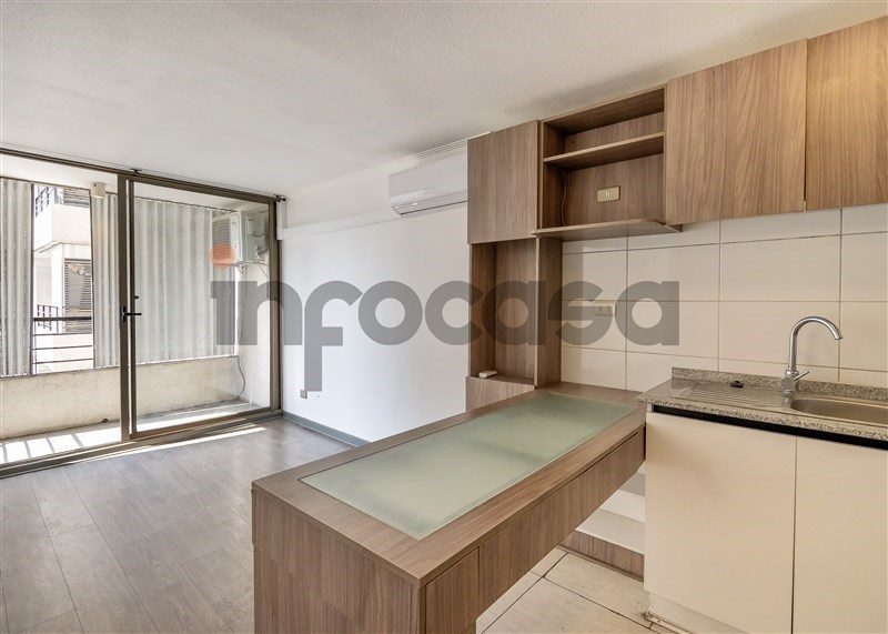 Departamento en venta en Santiago — foto 3