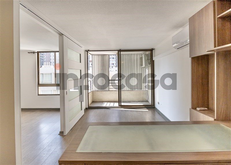 Departamento en venta en Santiago — foto 4
