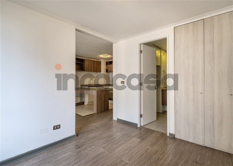 Departamento en venta en Santiago — foto 5