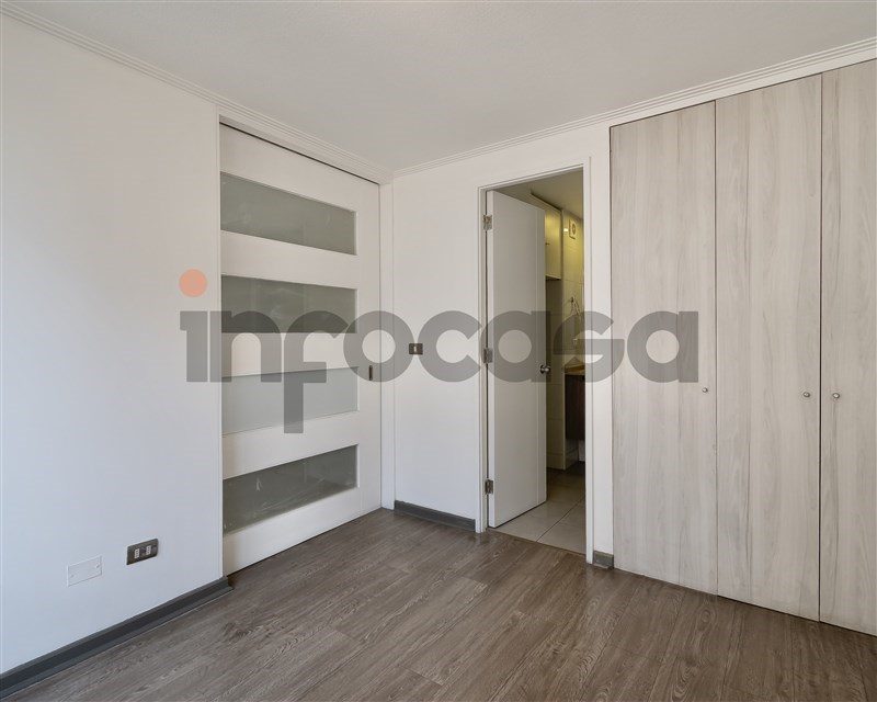 Departamento en venta en Santiago — foto 6