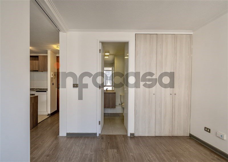Departamento en venta en Santiago — foto 7