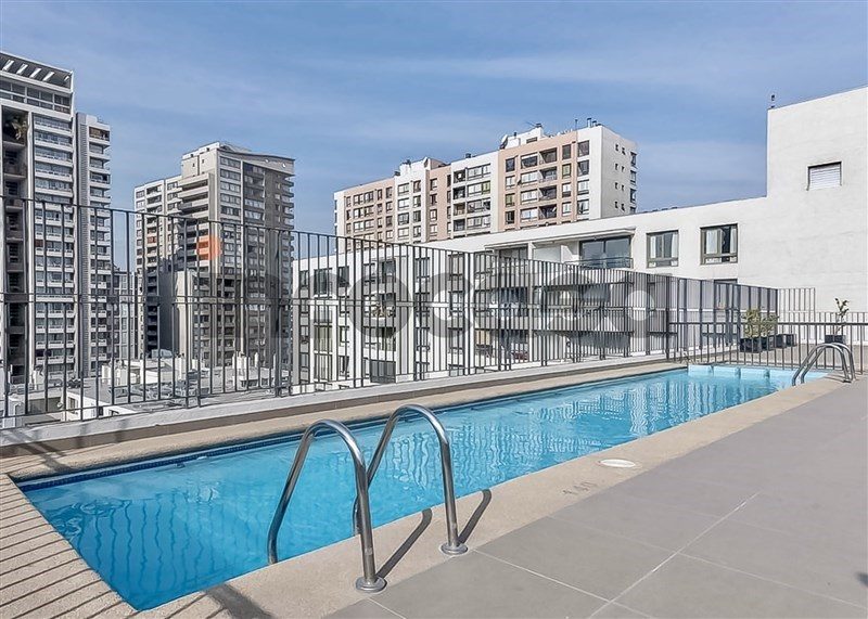 Departamento en venta en Santiago — foto 10