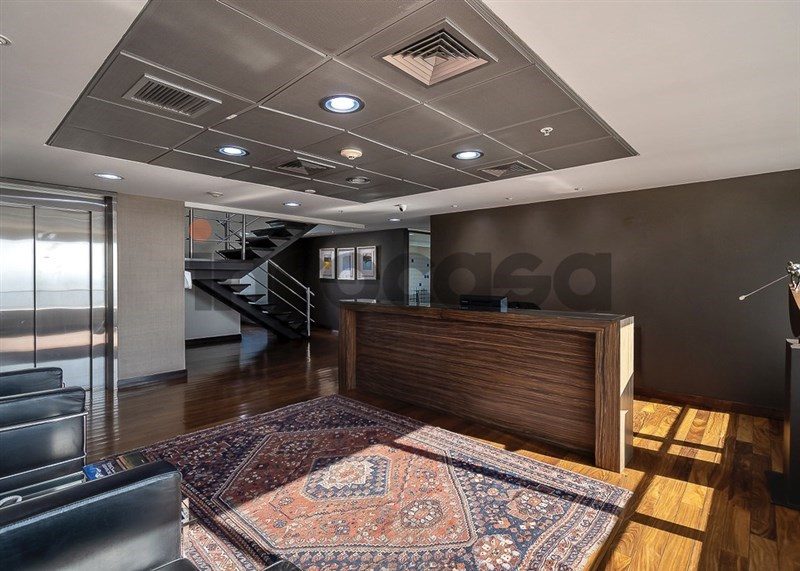 Oficina en arriendo en Las Condes — foto 2