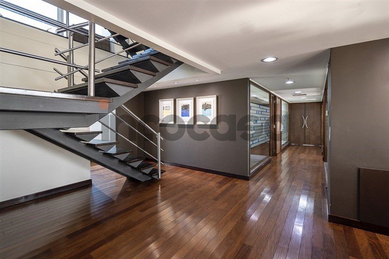 Oficina en arriendo en Las Condes — foto 3