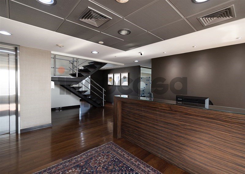 Oficina en arriendo en Las Condes — foto 4