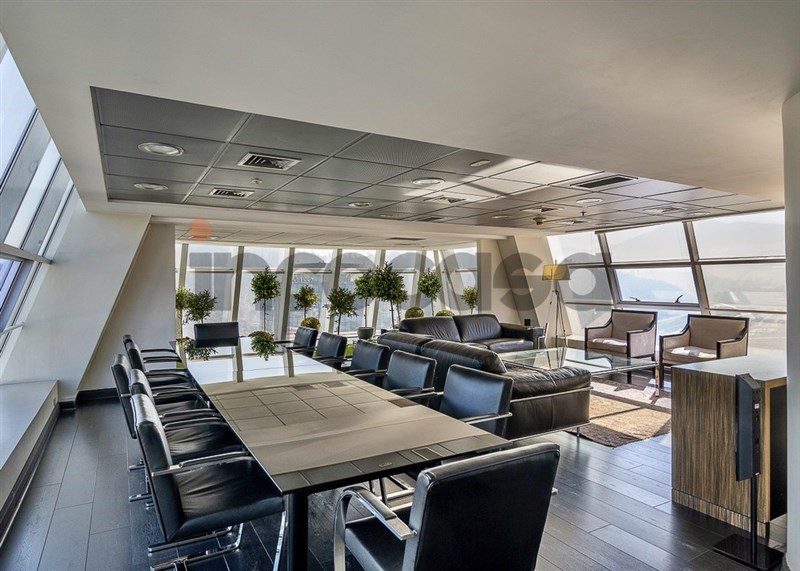 Oficina en arriendo en Las Condes — foto 6