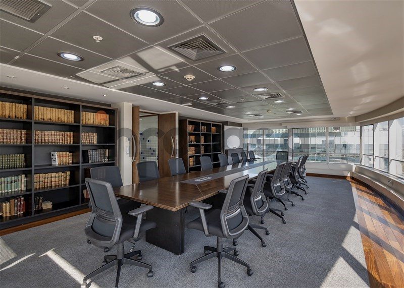 Oficina en arriendo en Las Condes — foto 7