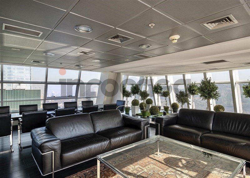 Oficina en arriendo en Las Condes — foto 8