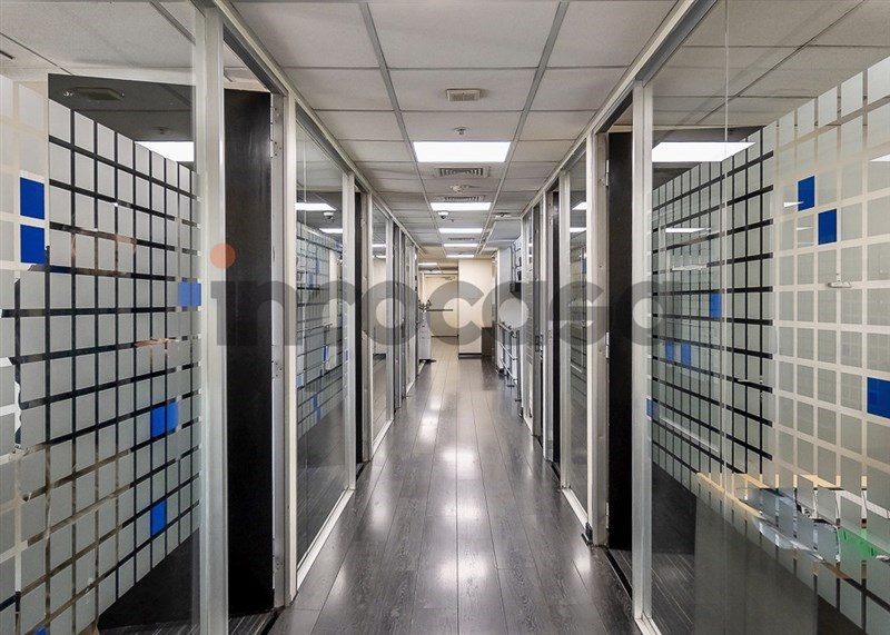 Oficina en arriendo en Las Condes — foto 9