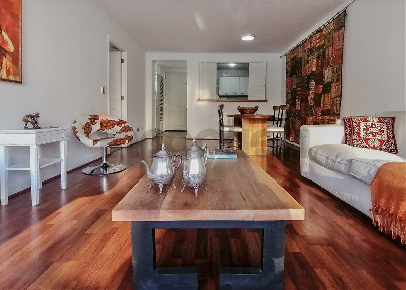 Departamento en arriendo en Las Condes — foto 1