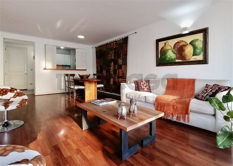 Departamento en arriendo en Las Condes — foto 3