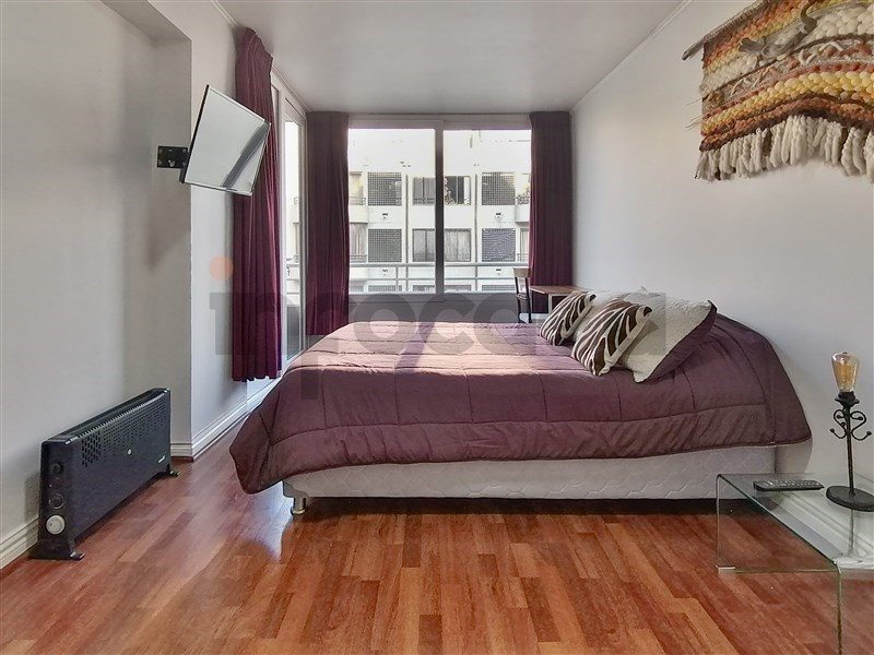 Departamento en arriendo en Las Condes — foto 7