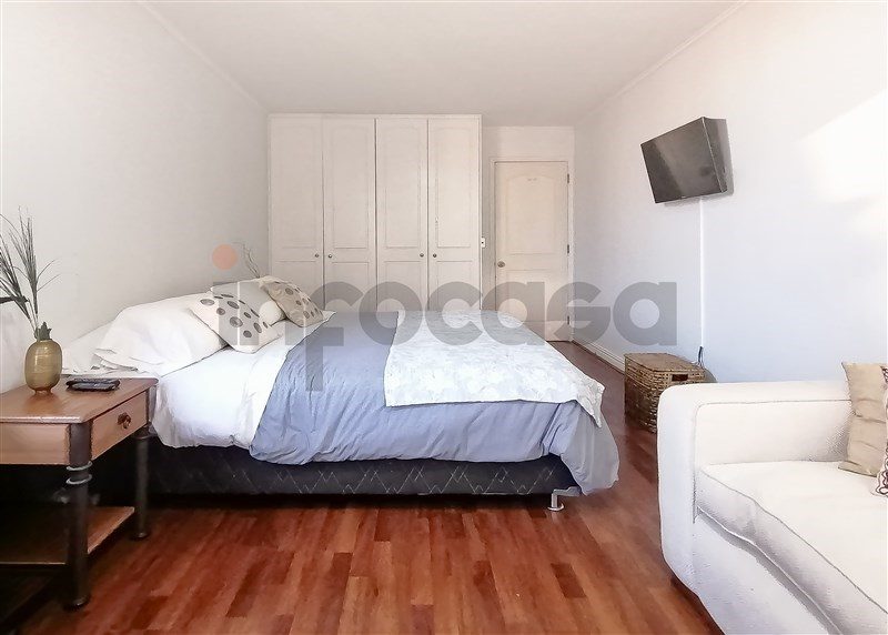Departamento en arriendo en Las Condes — foto 9