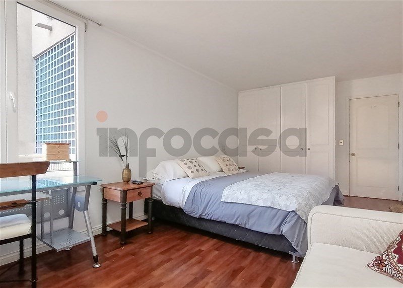 Departamento en arriendo en Las Condes — foto 10