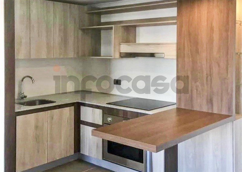 Departamento en arriendo en Santiago — foto 2