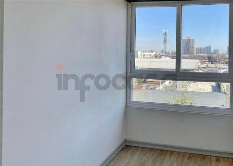 Departamento en arriendo en Santiago — foto 5