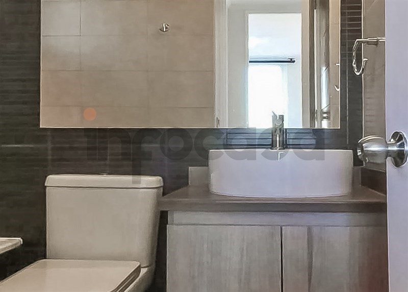 Departamento en arriendo en Santiago — foto 6