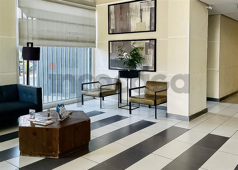 Departamento en arriendo en Santiago — foto 8