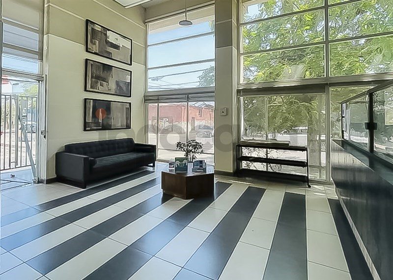 Departamento en arriendo en Santiago — foto 10