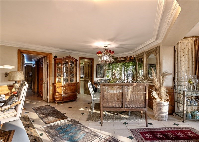 Departamento en arriendo en Las Condes — foto 2