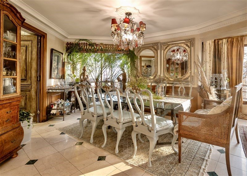 Departamento en arriendo en Las Condes — foto 3