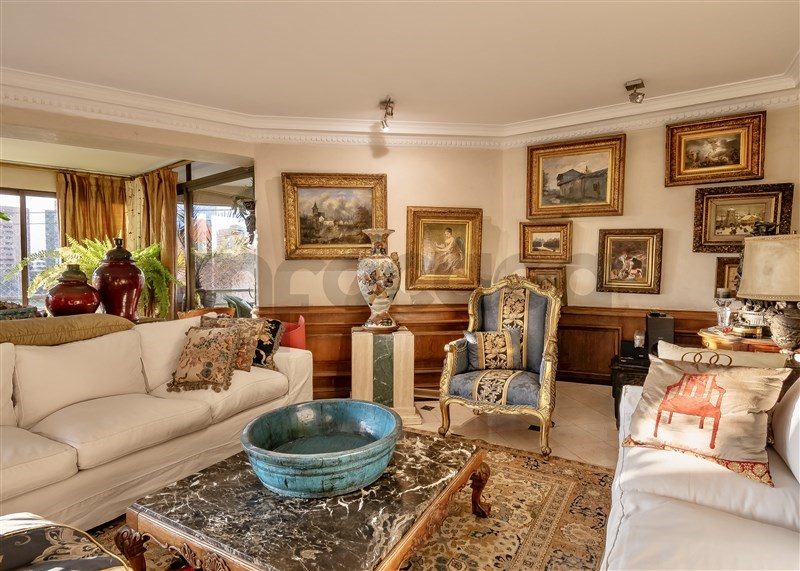 Departamento en arriendo en Las Condes — foto 4