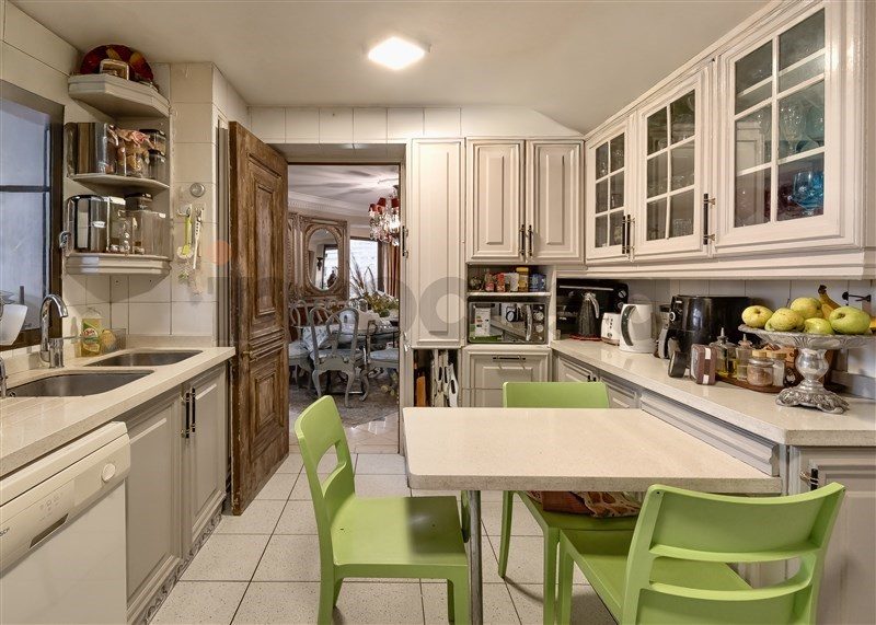 Departamento en arriendo en Las Condes — foto 6