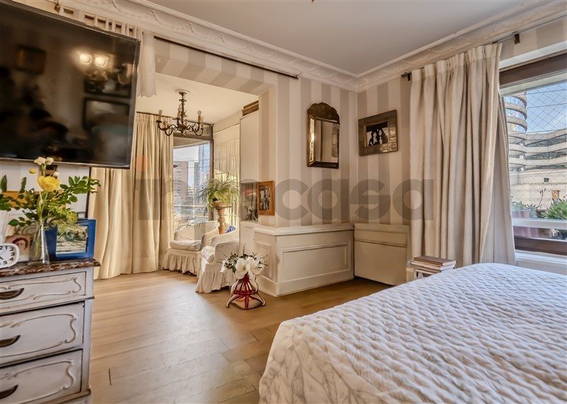Departamento en arriendo en Las Condes — foto 10