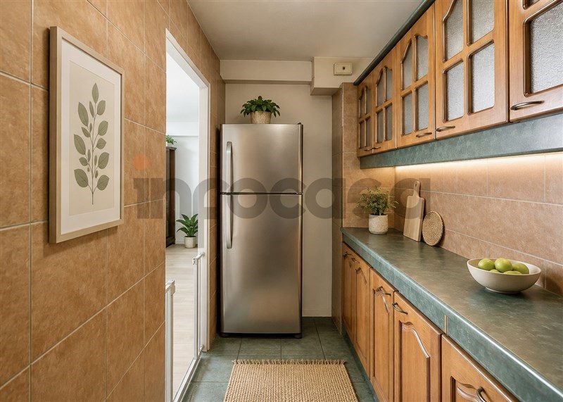 Departamento en arriendo en Santiago — foto 3