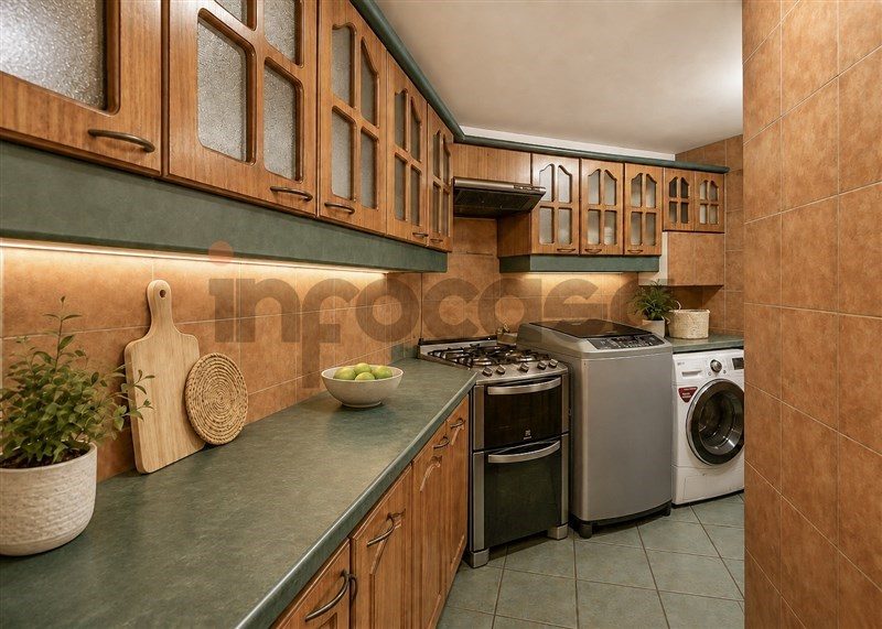 Departamento en arriendo en Santiago — foto 4
