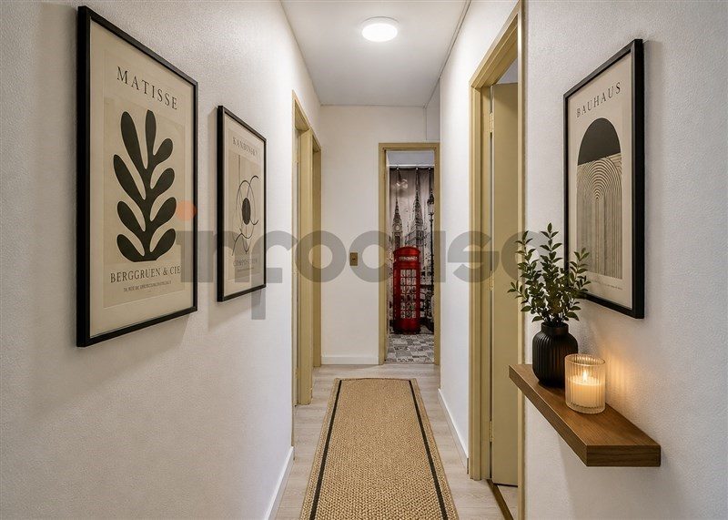 Departamento en arriendo en Santiago — foto 5